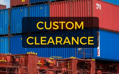 Air Freight Forwarding